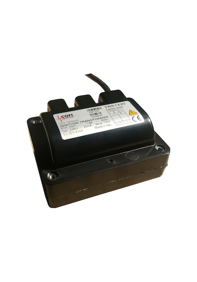 Cofi TRS1220 Brülör Ateşleme Trafosu