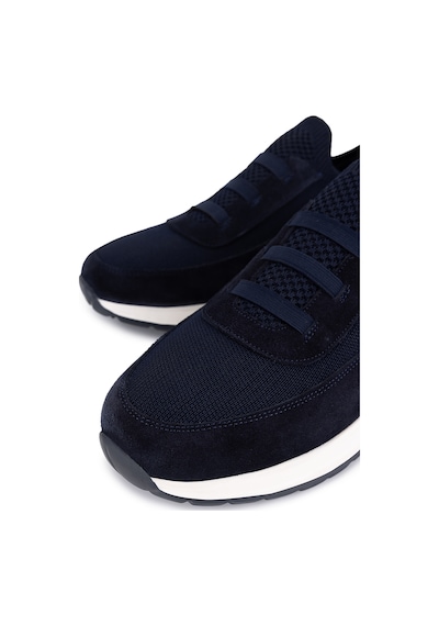Tamer Tanca Erkek Lacivert Sneakers & Spor Ayakkabı 1151 Tnc-4 Erk Ayk Sk25-26 Lacıvert