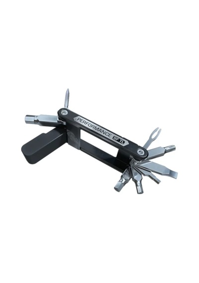 Pro Mini Tool 9ftl Perform Alloy Tubeless Comp Bc Smart Alyen Çakı Seti Prtl0130 Mavi