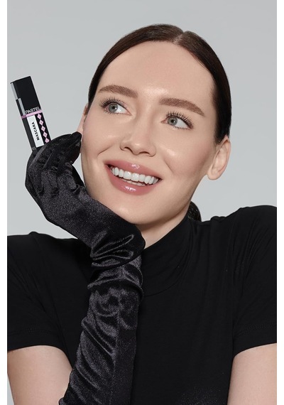 Queen Mascara - Maskara, 7.14 Ml Çok Renkli