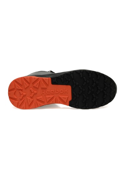 Reebok Land Walk Siyah Erkek Outdoor Bot 000000000101597317 Koyu Gri - Siyah