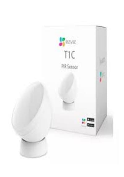 Ezviz Cs-t1c Pır Dedektör