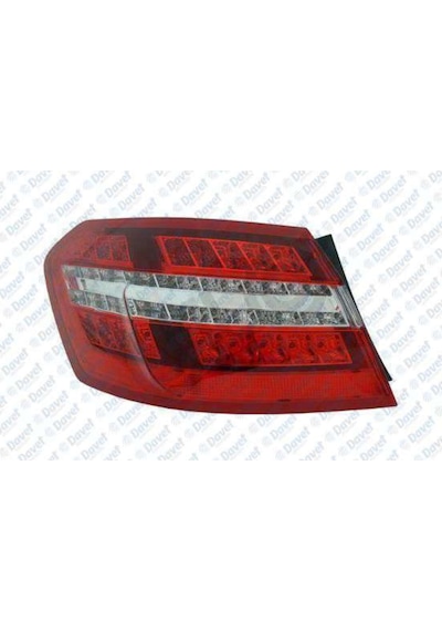 Stop Lambası Sag Dıs Led Mercedes E Serısıw212 0913