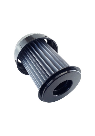 Bosch Uyumlu BGS6PRO2 Roxx'x Home Professional  Silindirik Filtre