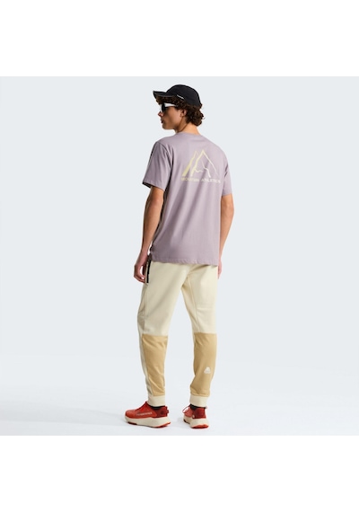The North Face M Ma Graphıc Regular Short Sleeve Tee-gr Erkek Tişört Nf0a8ga4g7o1 Gri