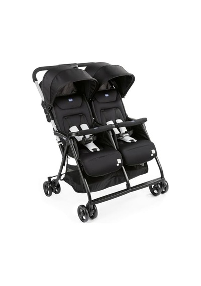 Chicco İkiz Bebek Arabası