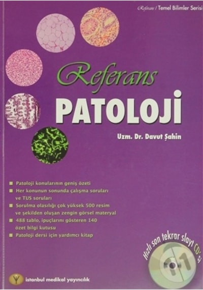 Referans Patoloji
