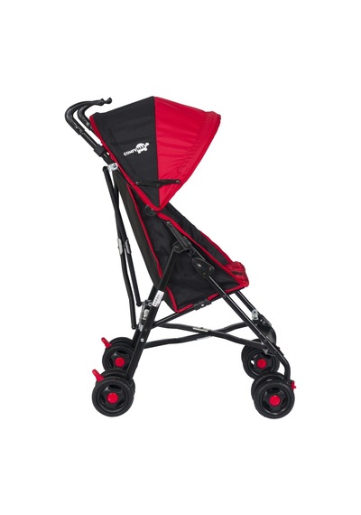 Comfymax Comfort II Baston Bebek Arabası
