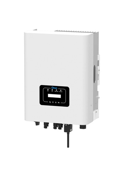 Deye 15kw Trifaze