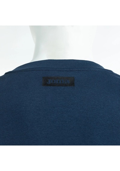 Joma Icono Street Sweatshirt Koyu Lacivert Erkek Siyah 104233.330 Lacivert