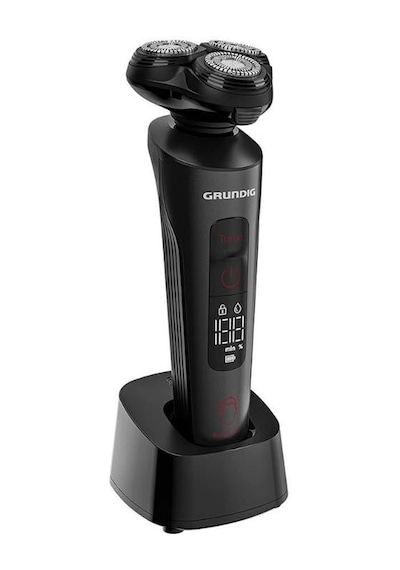 Grundig Ms 9130 Tıraş Makinesi