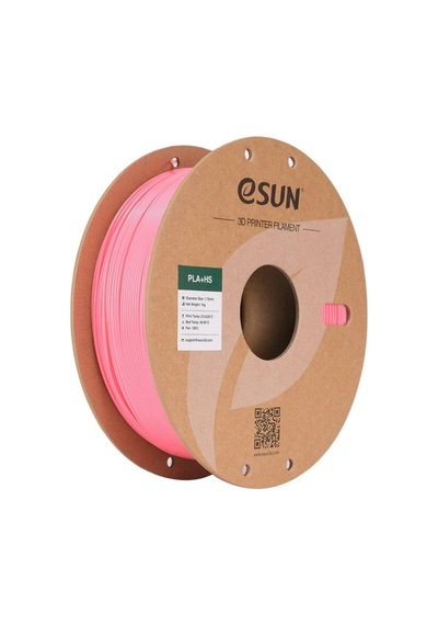 Esun Pla-hs Yüksek Hızlı Filament - Pembe
