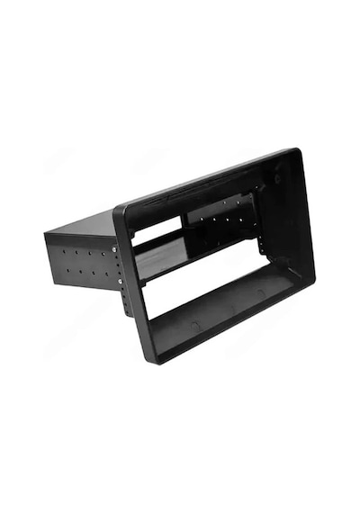 Ayt Navex Nv-0001 Universal 9 İnç Oto Araç Tablet Teyp Ekran Çerçevesi 22.9x13.1 Cm