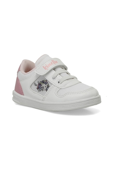 Kinetix Fermo B 5fx Beyaz Kız Çocuk Sneaker Beyaz