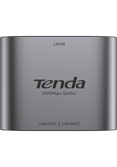 Tenda Sg103m Gigabit Ethernet Rj45 Çoklayıcı Adaptor