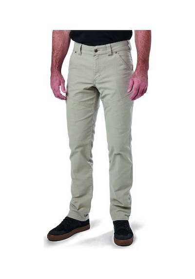 High Mountain 5.11 Coalıtıon Krem Renk Pantolon Siyah