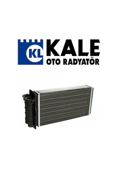 Fiat Marea Kalorifer Radyatörü Kale 46721967 397300551