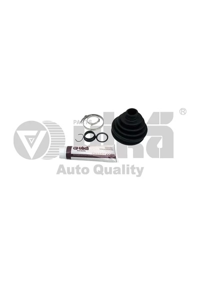 1k0498203a Aks Körük Kiti Dış - Caddy-golf 5-jetta-passat-octavıa-superb-1.9 Lt.-tdı