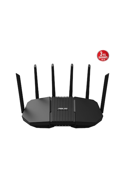 Asus Rt-be90u 3 Port 9400 Mbps Router Nna2asu0009