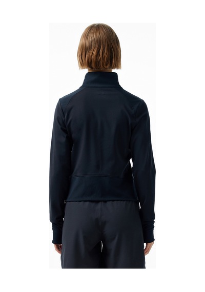 Under Armour Meridian Kadın Siyah Ceket 1379157 Siyah