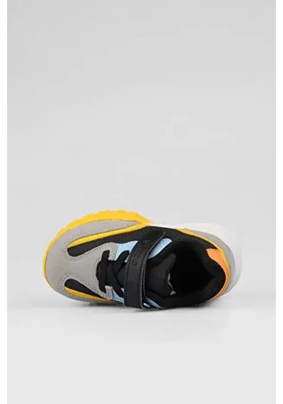 Vicco Surf Siyah Sneaker