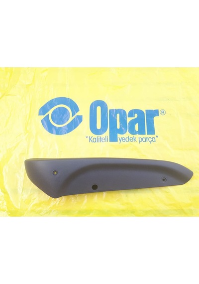 Fiat Doblo 2000 2009 Sol Ön Koltuk Dış Kaplama Opar 183583860