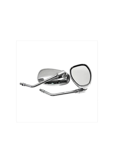 Motosiklet Ayna Nikel 8mm