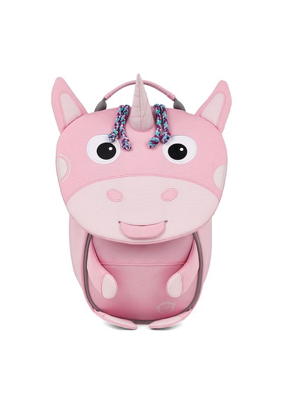 Affenzahn Çocuk Sırt Çantası Small Unicorn Çok Renkli
