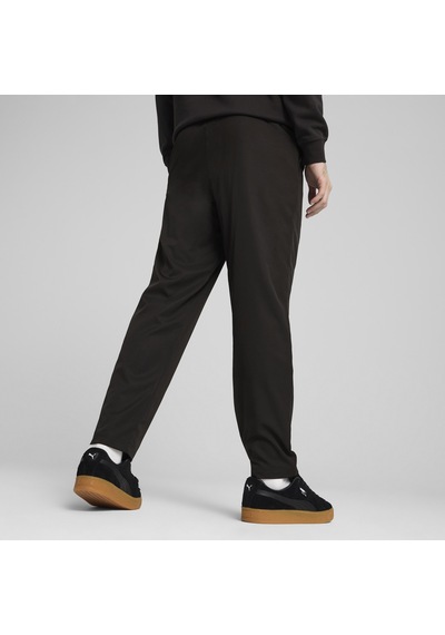 Puma 68262401 Ess Woven Erkek Eşofman Altı Siyah