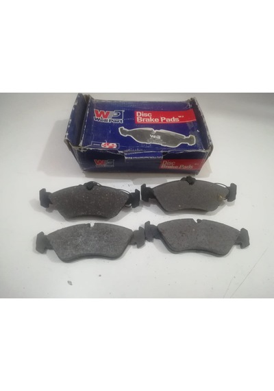 SPRINTER ARKA BALATA 96-06 05P610-