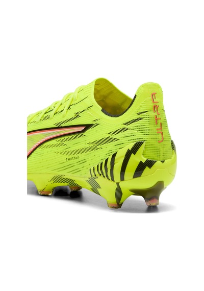 Puma Ultra 6 Ultimate Fg Erkek Sarı Futbol Krampon 10869901 Sarı