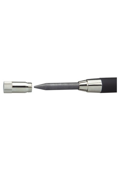 Mılan 535206 Touch Kalın Uçlu Versatıl Kalem 5.2 Mm 6Lı