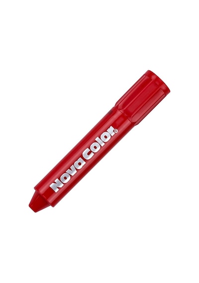 Nova Color Kırmızı Yüz Boyası Nc-216