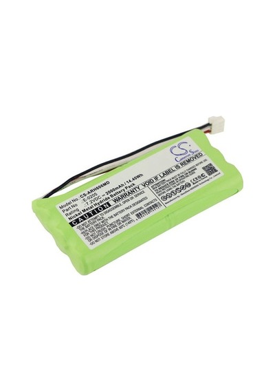 Aaronia Ag Spectran Hf-6060 Serisi Spektrum Analizör Bataryası