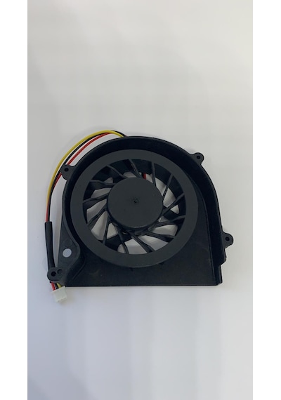 Toshiba C640 3Pin Fan