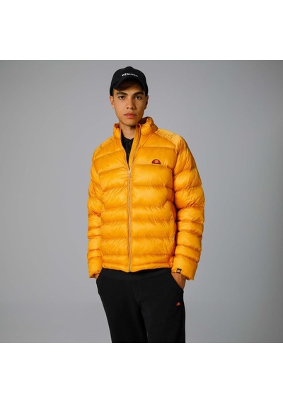 Ellesse Dolgulu Erkek Hardal Mont Em310 Hardal