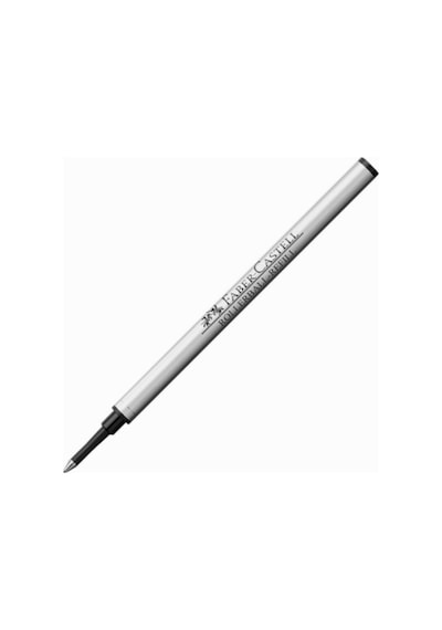 Faber-castell Seramik Siyah Roller Kalem Refili