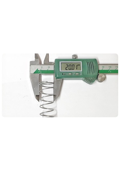 Baskı Yayı1,20x20x50mm 1.20mm