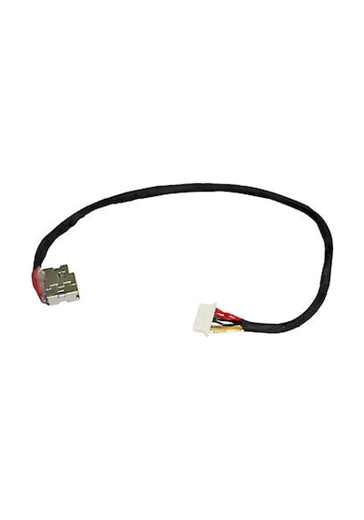 Hp Envy 17-r200 Uyumlu Notebook Dc Kablolu Jack - Adaptör Soketi