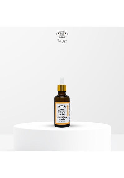 Toros Dağı Udi Hindi Yağı Propolis Damla 50 ML