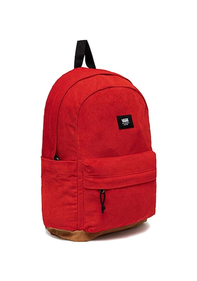 Vans Old Skool Sport Backpack Sırt Çantası 30l Vn000hrjızq1 Kırmızı Vn000hrjızq1
