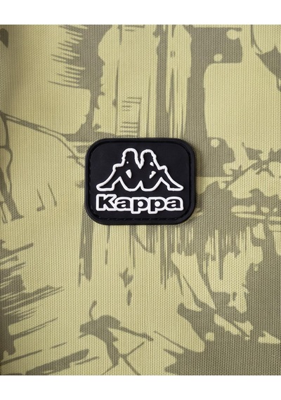 Kappa Logo Sportyhand Bag Unisex Sarı Tote Çanta