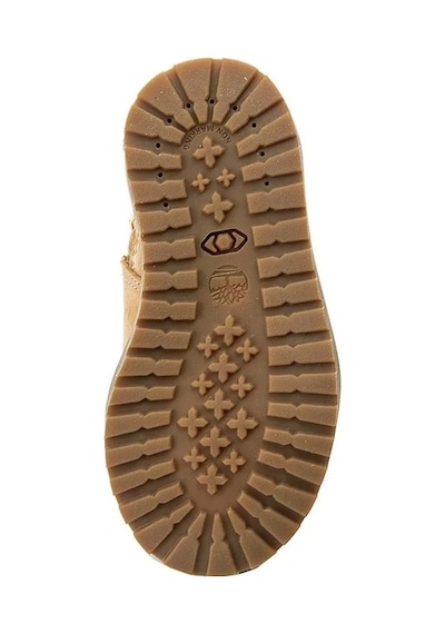 Timberland Tımberland Çocuk Bot A125q Sarı