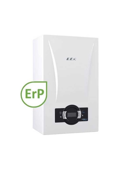 Eca Proteus Premix 42/42 kW (36.000 Kcal) Tam Yoğuşmalı Kombi