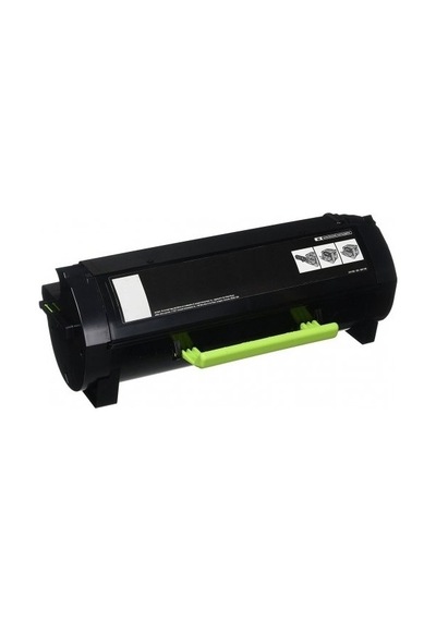Lexmark Ms517 Siyah Uyumlu Fotokopi Toneri 51b5x00 Ms510 Dn 3.5k