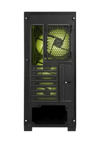 Msı Mag Forge 330r Aırflow Atx Case