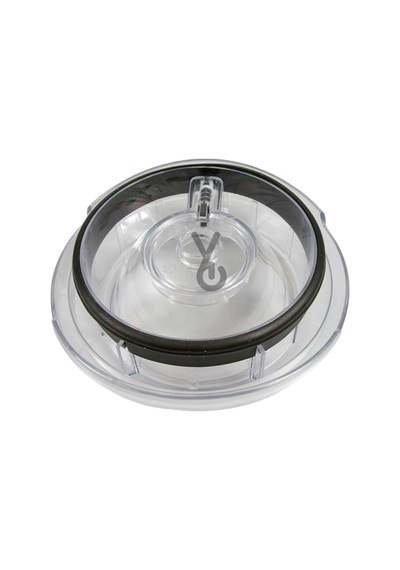 Kenwood - Chopper Cover Assembly İncluding Sprıng