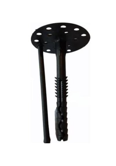 Plastik Strafor Dübeli 10cm 200adet/poşet