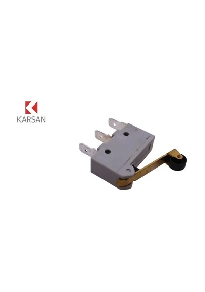 Elektrikli Kapi Açma Kapama Switch J10 Karsan Kprt K504301