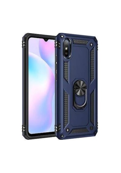 Xiaomi Redmi 9A Kilif Zore Vega Silikon 468185868
